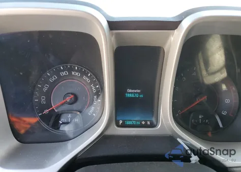 2014 Chevrolet Camaro 2Ss from USA, damaged, VIN 2G1FK3DJXE9182112